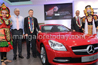 Mangaluru now hosts Mercedes Benz